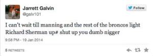 Sherman Tweet6
