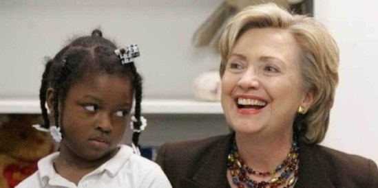 hrc-black-girl