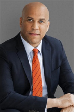 cory-booker