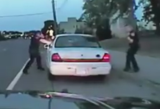 Philando Castile shooting