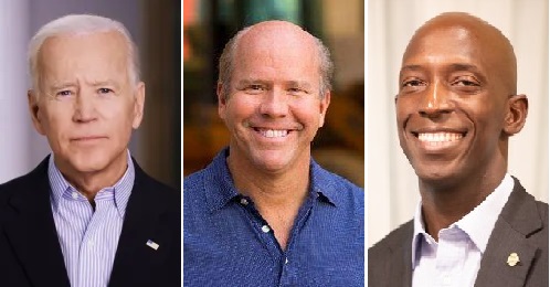 biden delaney bessam