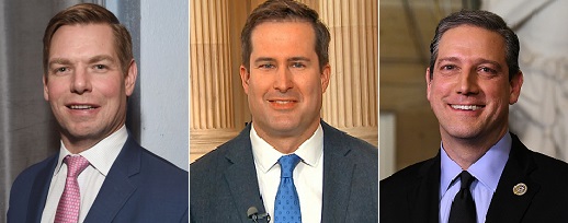 Swalwell Moulton Ryan