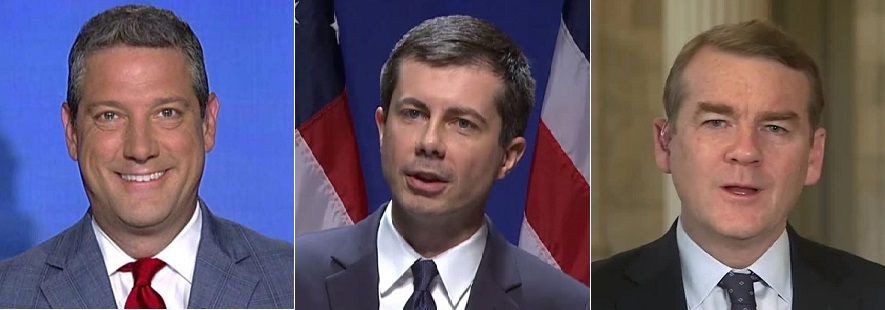 Ryan Buttigieg Bennet